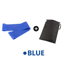 Load image into Gallery viewer, Resistance Bands Set Elastic Band For Fitness Rubber Bands Yoga Exercise