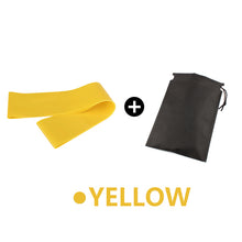 Load image into Gallery viewer, Resistance Bands Set Elastic Band For Fitness Rubber Bands Yoga Exercise