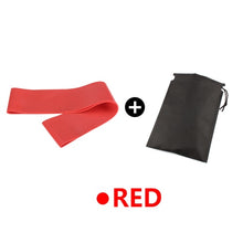 Load image into Gallery viewer, Resistance Bands Set Elastic Band For Fitness Rubber Bands Yoga Exercise
