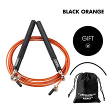 Load image into Gallery viewer, Speed Skipping Rope Adjustable Ball Bearing Jump Rope Workout Crossfit