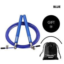 Load image into Gallery viewer, Speed Skipping Rope Adjustable Ball Bearing Jump Rope Workout Crossfit