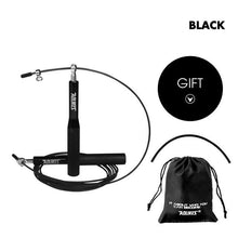 Load image into Gallery viewer, Speed Skipping Rope Adjustable Ball Bearing Jump Rope Workout Crossfit