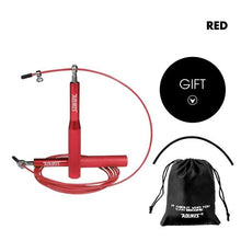 Load image into Gallery viewer, Speed Skipping Rope Adjustable Ball Bearing Jump Rope Workout Crossfit